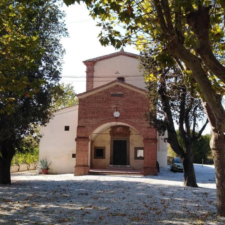 Relais Casale Toscano Pise