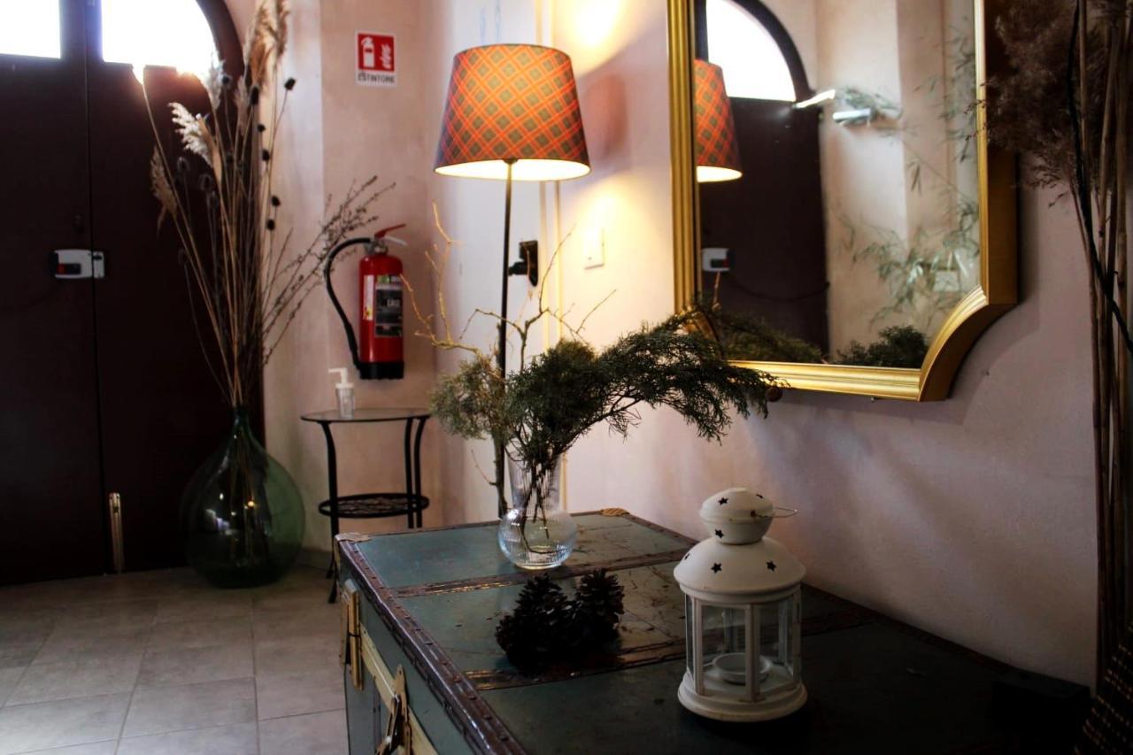 Relais Casale Toscano Pise