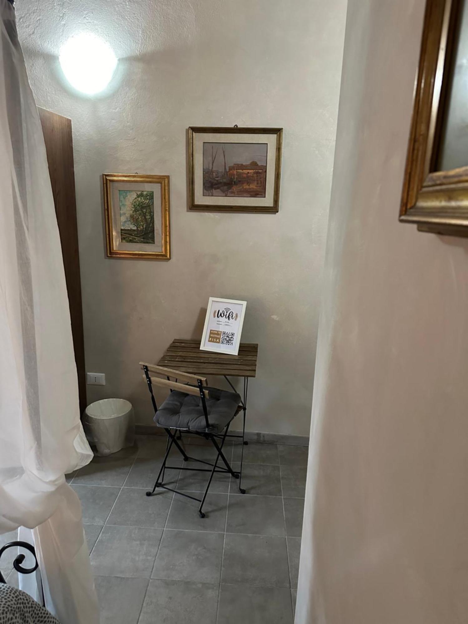 Relais Casale Toscano *