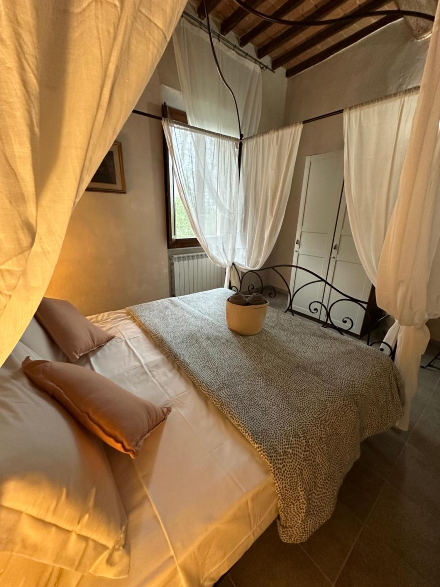 Relais Casale Toscano