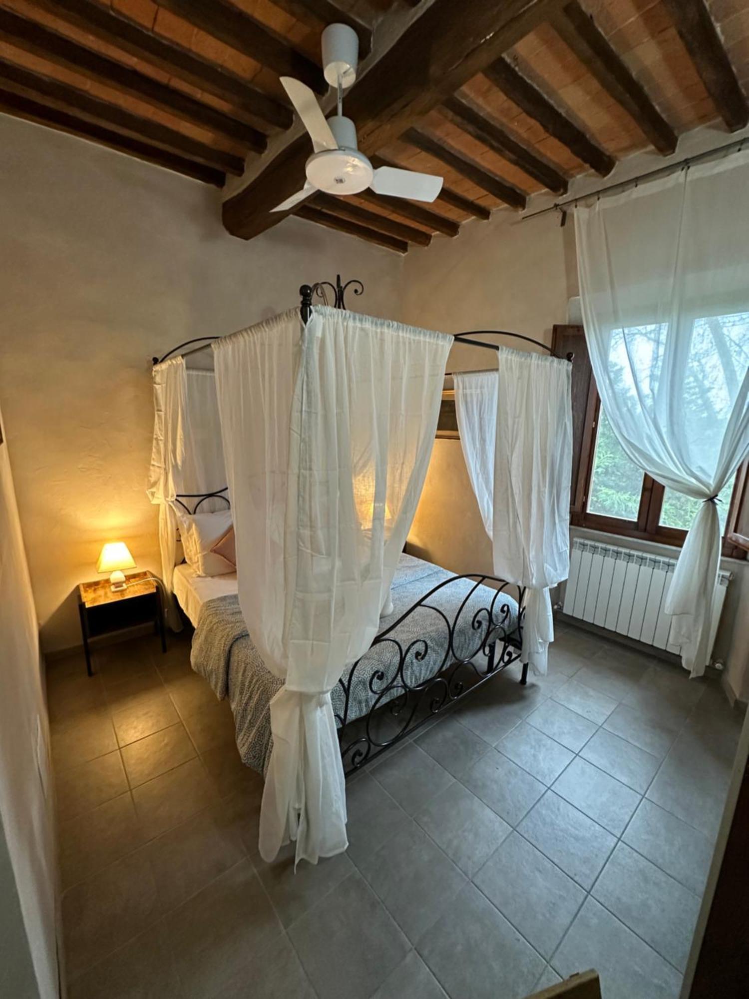 Relais Casale Toscano Séjour à la campagne Pise