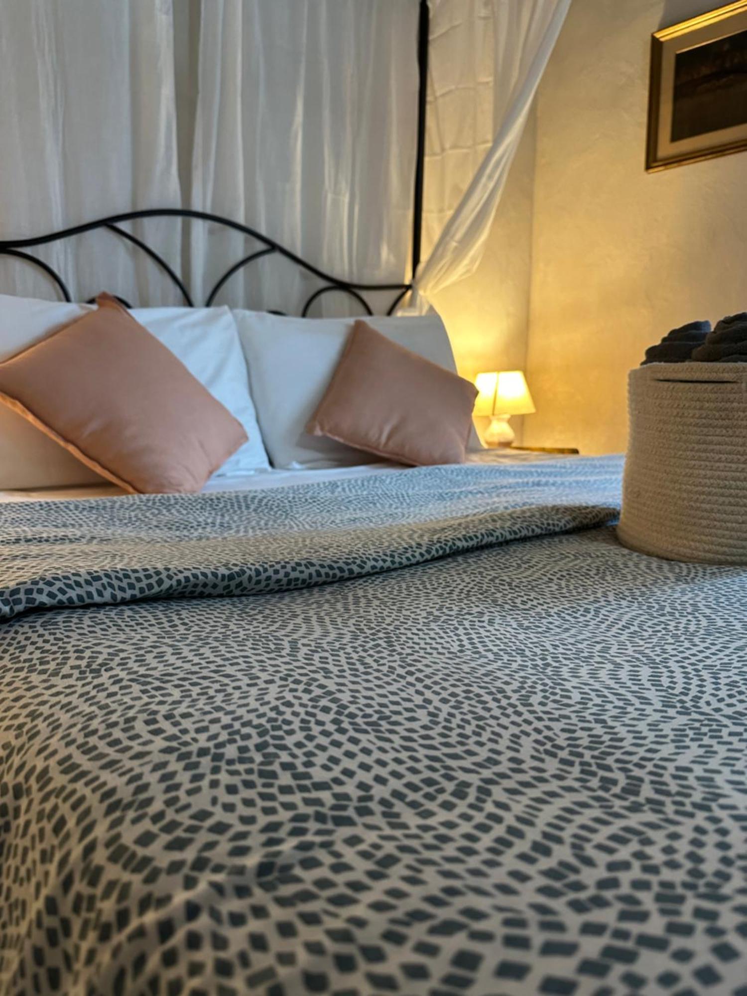 Relais Casale Toscano Séjour à la campagne