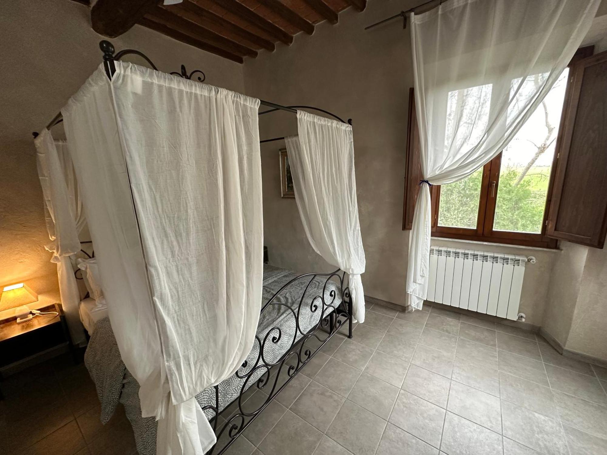 Relais Casale Toscano Séjour à la campagne Pise