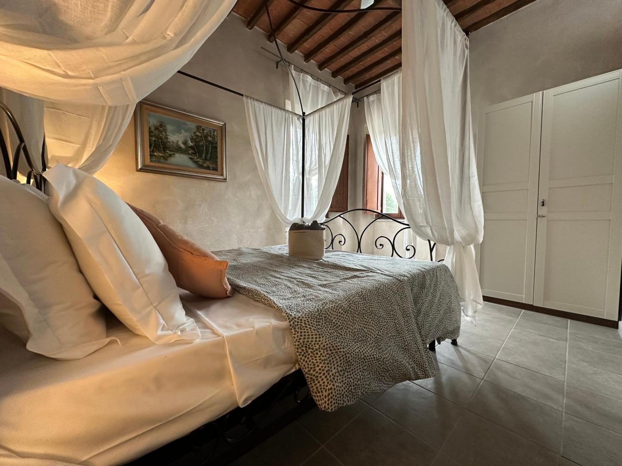 Relais Casale Toscano