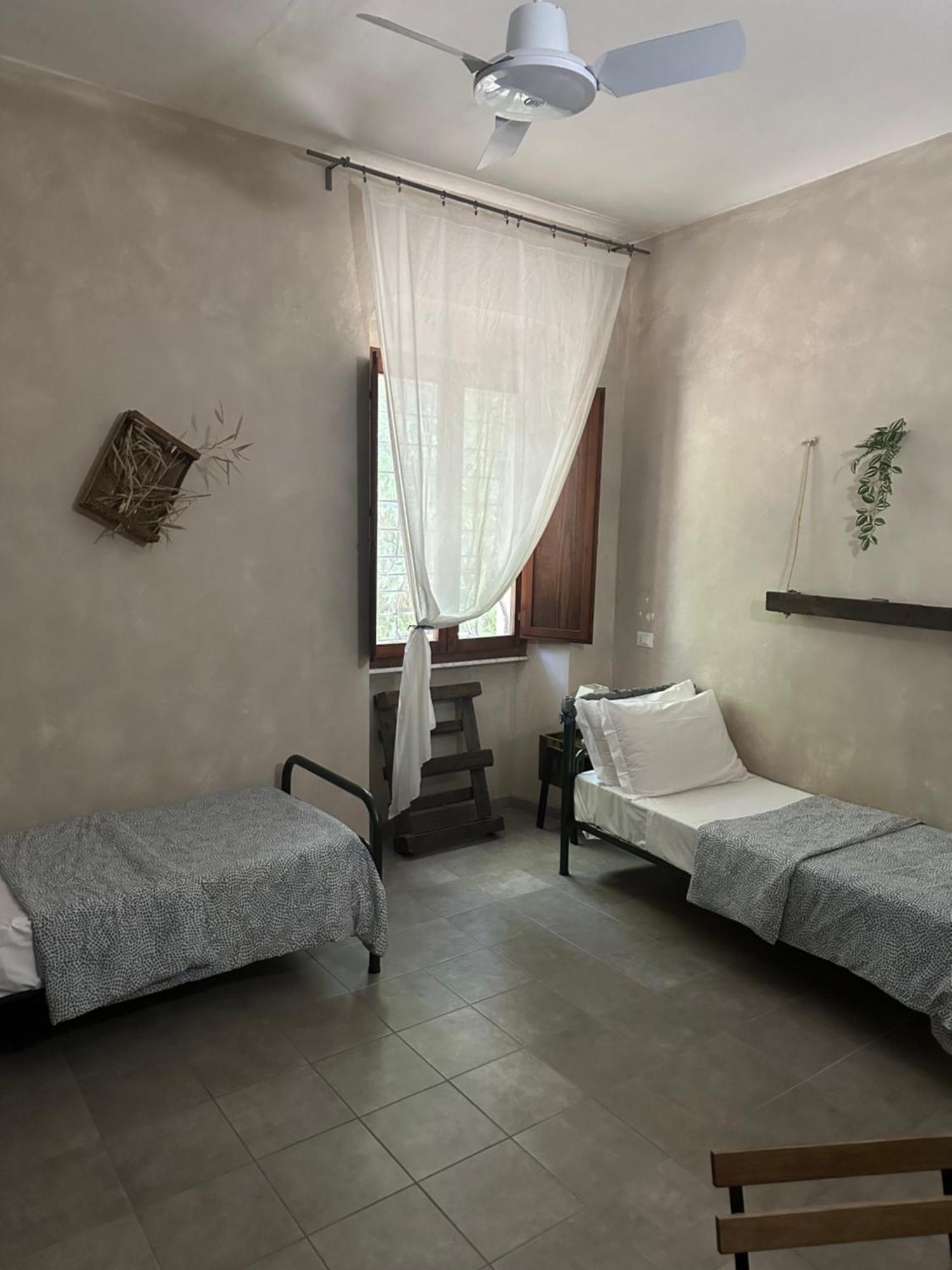 Relais Casale Toscano *