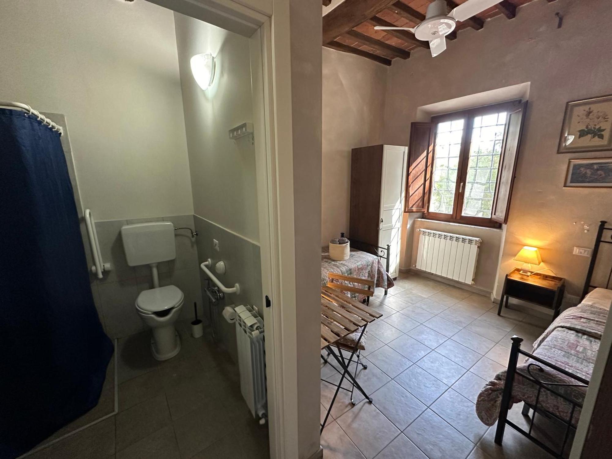 Relais Casale Toscano * Pise